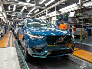 Volvo definitivně končí s diesely. Ještě nedávno je přitom Švédové vychvalovali