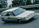 Volvo LCP 2000 (1983): Jak Volvo předběhlo dobu o tři desítky let