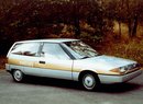 Volvo LCP 2000 (1983)