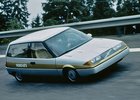Volvo LCP 2000 (1983): Jak Volvo předběhlo dobu o tři desítky let