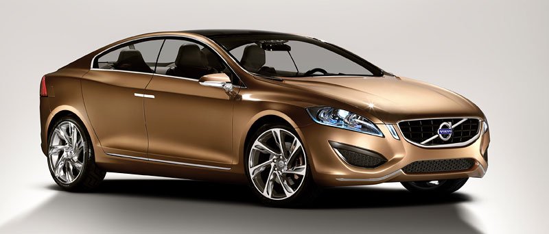 S60 Concept