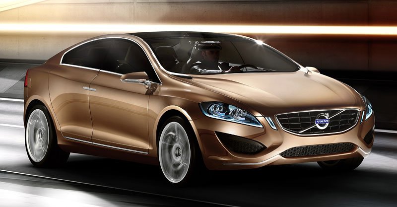 S60 Concept