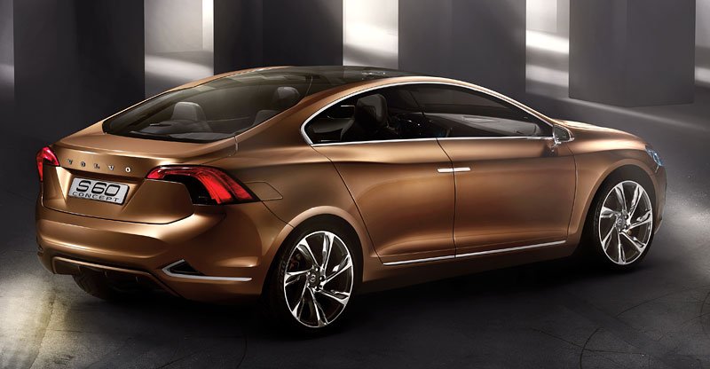 S60 Concept