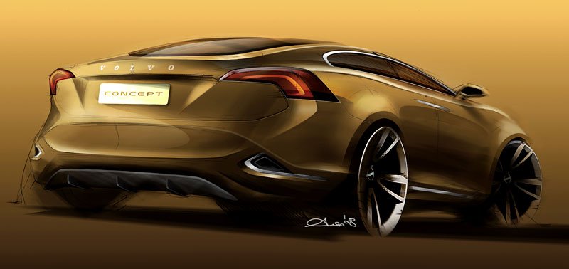 S60 Concept