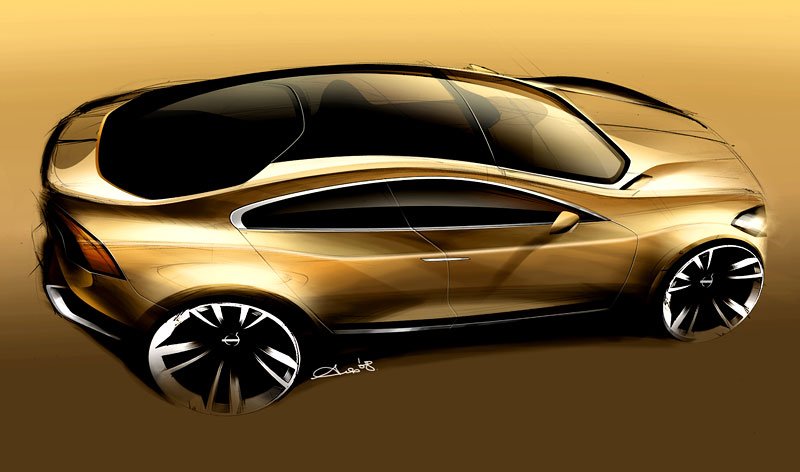 S60 Concept