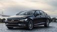 Od příštího roku bude maximální rychlost všech nových aut značky Volvo omezena na 180 km/h