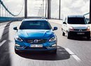 Volvo a Autoliv: Spolupráce na vývoji autonomního řízení
