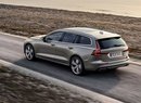 Volvo poodhalilo budoucí plány: S60 dorazí v létě. A co V60 Cross Country?