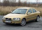 Volvo S60 (2000-2009) - malý, luxusní, spolehlivý