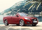 Volvo C70: Modernizace jako přiblížení k novému S60