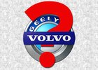 Čínská automobilka Geely potvrdila zájem o Volvo