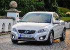 Volvo C30 odchází do automobilového důchodu