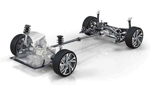 Polestar chce zlepšit ovladatelnost vozů Volvo s pohonem všech kol