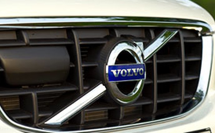 Volvo zatápí německým značkám na jejich domácím hřišti