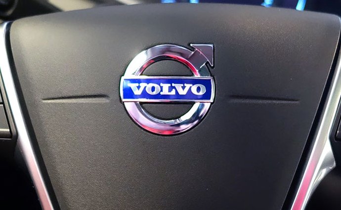 Vozidla Volvo jsou sázkou na jistotu