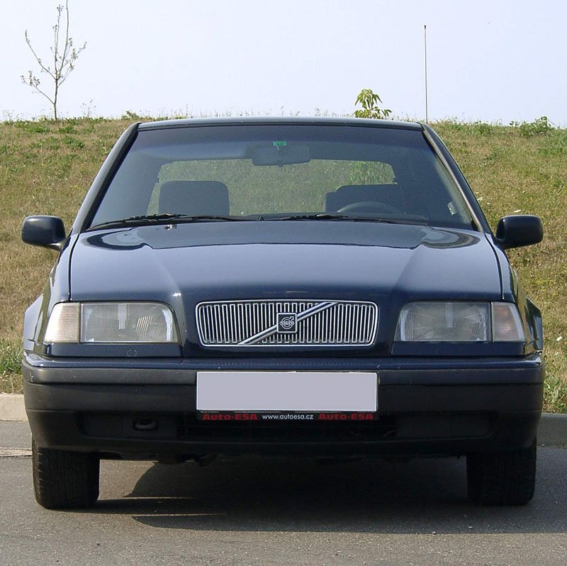 Volvo 440