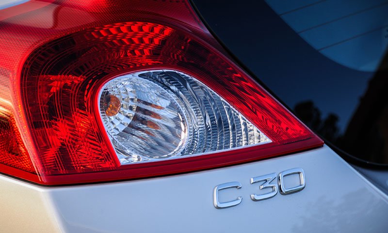 Volvo C30