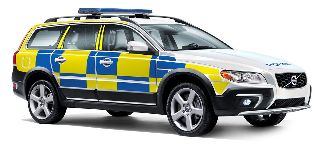 Volvo XC70