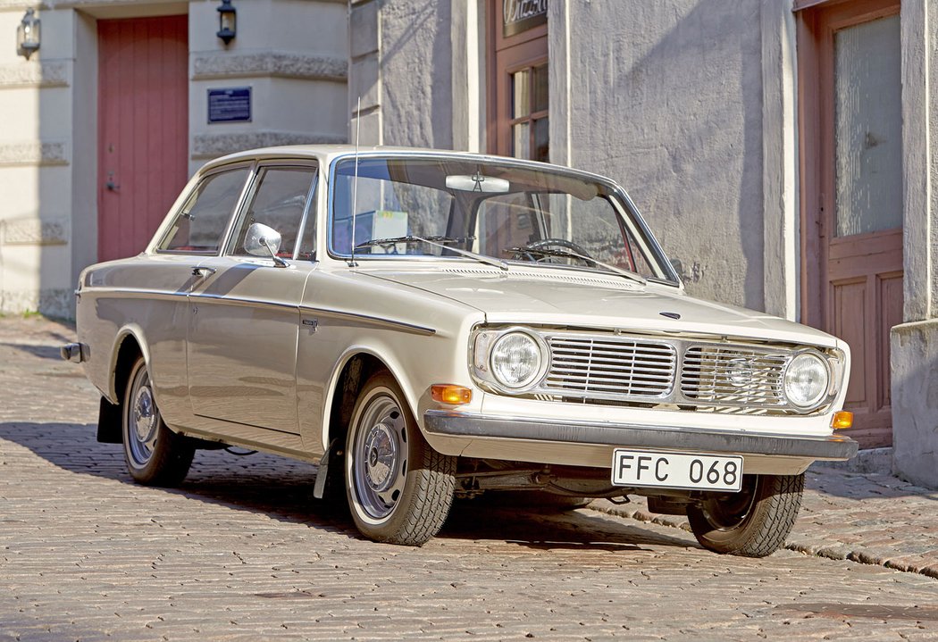 Volvo 144