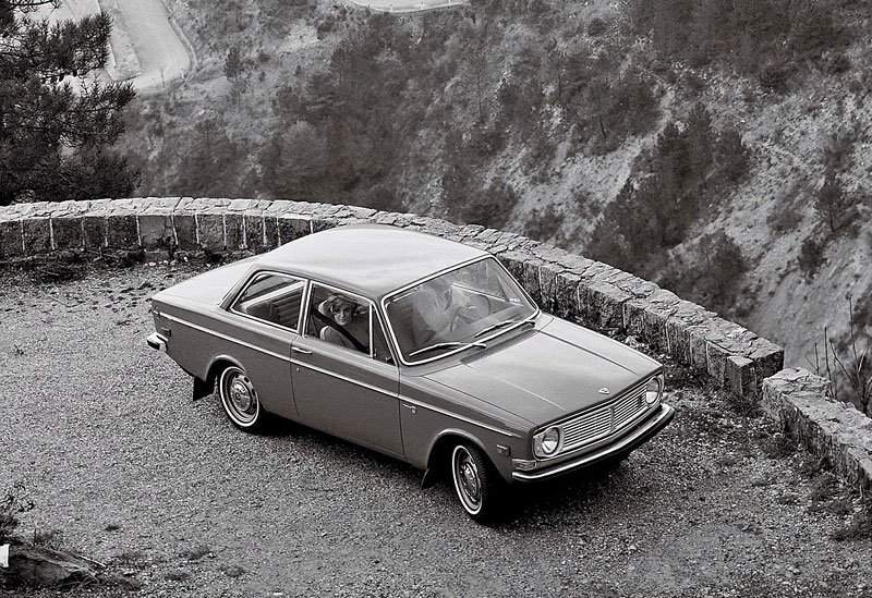 Volvo 144