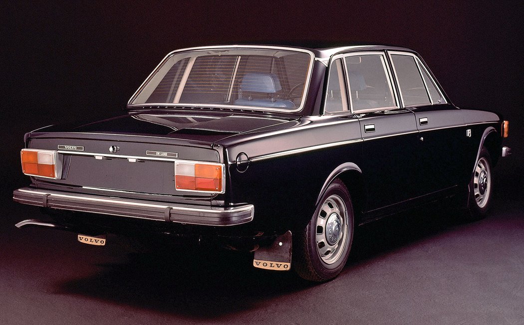 Volvo 144