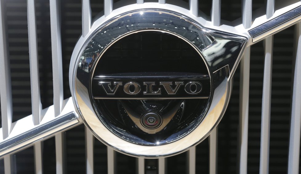 Volvo opouští dieselové motory.