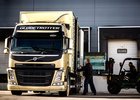 Volvo Dynamic Steering oceněno za kvalitu (video)