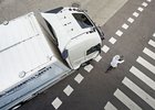 Volvo Trucks: Novinka pro lepší viditelnost (+video)