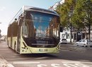 Volvo Buses demonstruje schopnosti autonomního řízení autobusu