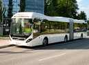 Volvo Buses prodalo již přes 2000 hybridních autobusů