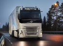 Volvo Trucks v roce 2019 zahájí prodej elektrických nákladních vozidel