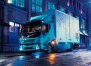 Volvo Trucks odhaluje elektrické nákladní vozidlo FL Electric