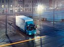 Volvo Trucks FL Electric