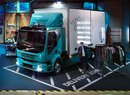 Volvo Trucks FL Electric