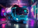 Volvo Trucks představuje svůj druhý elektrický nákladní vůz