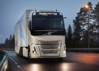 Volvo Trucks v roce 2019 zahájí prodej elektrických nákladních vozidel