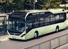 Volvo Buses 7900 Electric Hybrid se představí na IAA