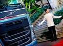 Volvo Trucks a jeho nový reklamní spot Kasino (+video)