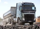 Volvo Trucks pro nižší spotřebu (+video)
