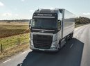 Volvo Trucks představuje novinky pro snížení spotřeby paliva