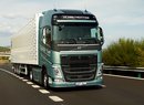 Volvo Dual Clutch a FH16: Rychlost a síla