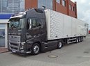 Volvo FH16 750: To je síla