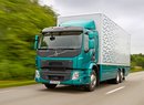 Volvo FE s výkonnějšími motory