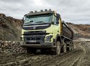 Vozidla Volvo pro stavbu: Nejvíce inovací