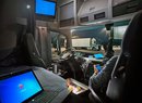 Volvo Trucks představuje nový systém baterií