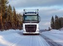 Volvo Trucks představuje nový systém baterií