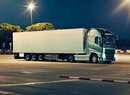 Volvo Trucks představuje nový systém baterií