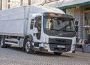 Volvo Trucks modernizace řady FE