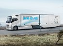 Volvo Trucks usiluje o urychlení vývoje ekologičtějších řešení v oblasti dopravy