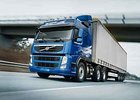 Volvo Trucks: Lekce ekonomického řízení (video)